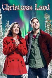 Christmas Land - Poster