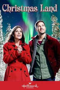 Christmas Land - Poster