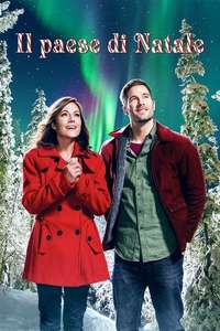 Christmas Land - Poster