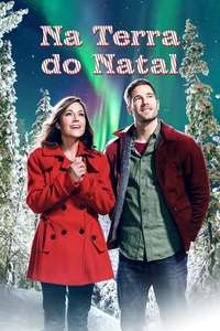 Christmas Land - Poster