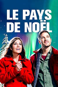 Christmas Land - Poster