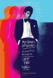 Michael Jackson's Journey from Motown to Off the Wall