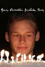 Henry Gamble's Birthday Party