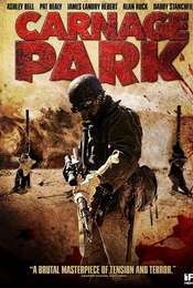 Carnage Park