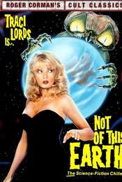 Not of This Earth