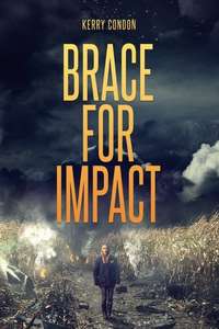 Brace for Impact - Poster