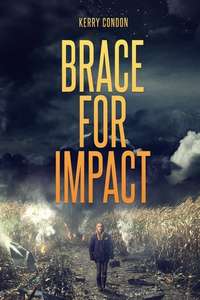 Brace for Impact - Poster