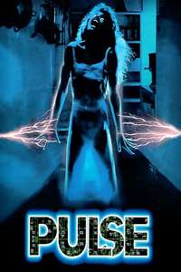 Pulse - Poster
