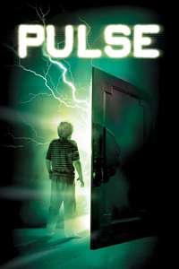 Pulse - Poster