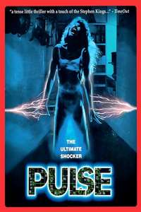 Pulse - Poster