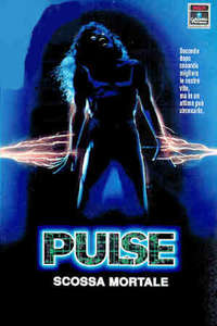 Pulse - Poster