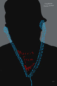 Morris from America - Poster