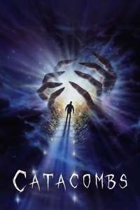 Catacombs - Poster