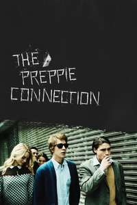 The Preppie Connection - Poster