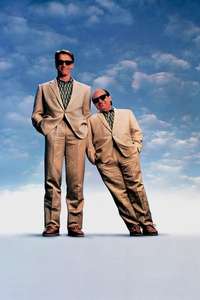 Twins - Posters