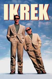 Twins - Posters