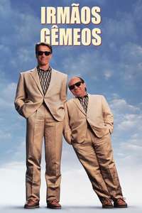 Twins - Posters