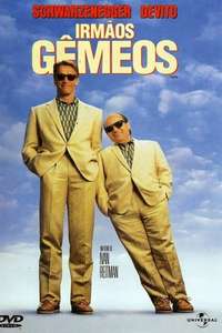 Twins - Posters