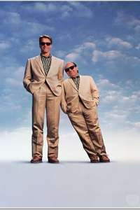 Twins - Posters