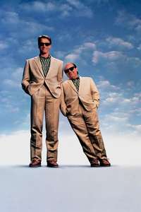 Twins - Posters