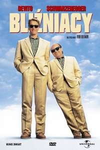 Twins - Posters