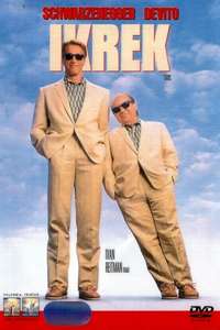 Twins - Posters