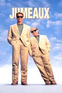 Twins - Posters