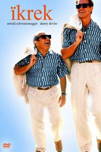 Twins - Posters