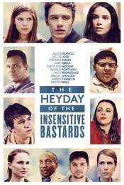 The Heyday of the Insensitive Bastards