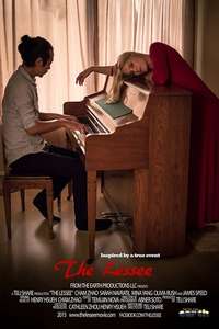 The Lessee - Poster