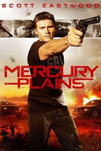 Mercury Plains - Poster