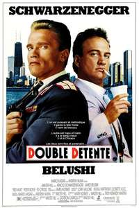 Red Heat - Poster
