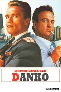Red Heat - Poster