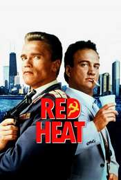 Red Heat