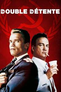 Red Heat - Poster