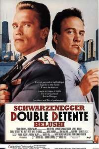 Red Heat - Poster