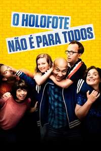 Don't Think Twice - Poster