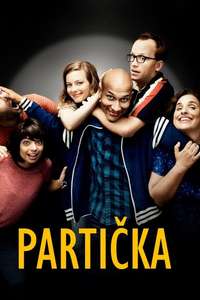 Don't Think Twice - Poster