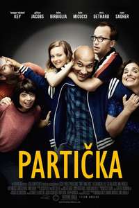 Don't Think Twice - Poster