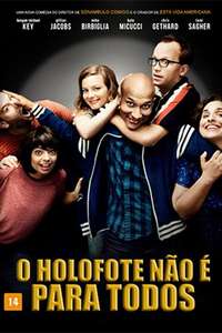 Don't Think Twice - Poster