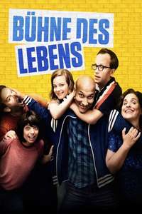 Don't Think Twice - Poster