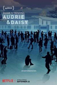 Audrie & Daisy - Poster