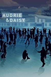 Audrie & Daisy - Poster