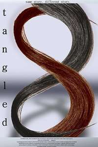 Tangled 8 - Poster