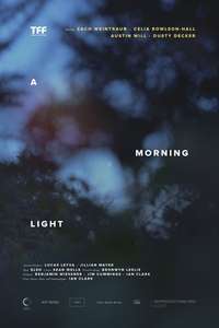 A Morning Light - Poster