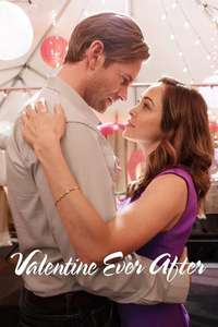 Valentine Ever After - Poster