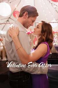 Valentine Ever After - Poster