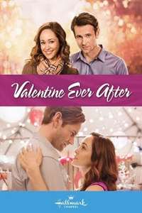 Valentine Ever After - Poster