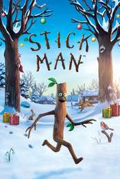 Stick Man