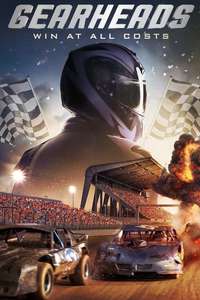 Gearheads - Poster